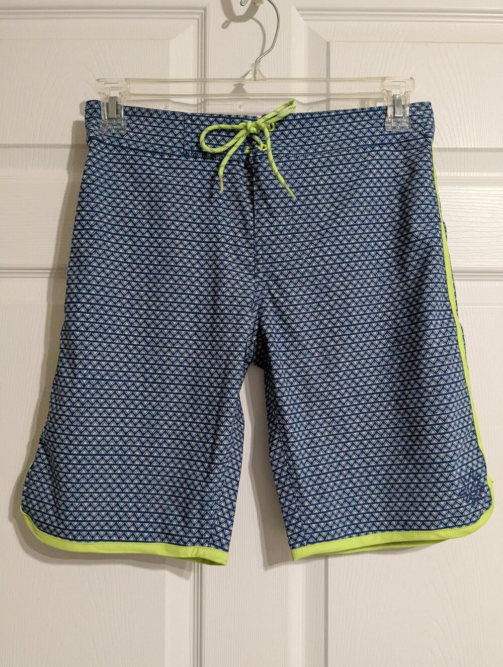 NWT UV Skinz Men's Swim/Board Shorts